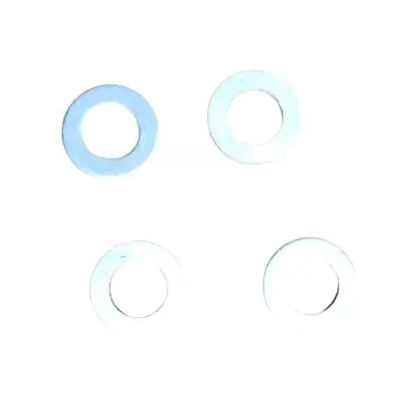 Timing Roller Bolt Washer