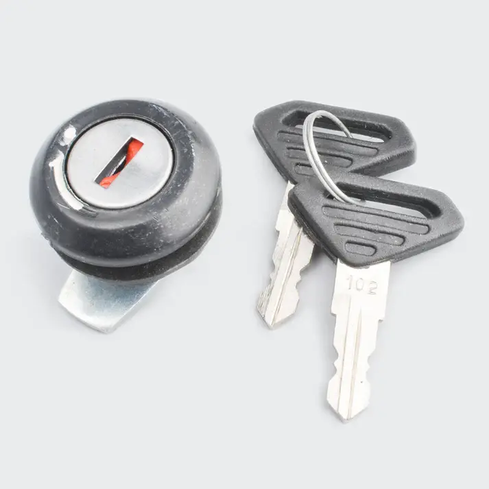 Tool Box Lock (w/key) Pulsar/discover