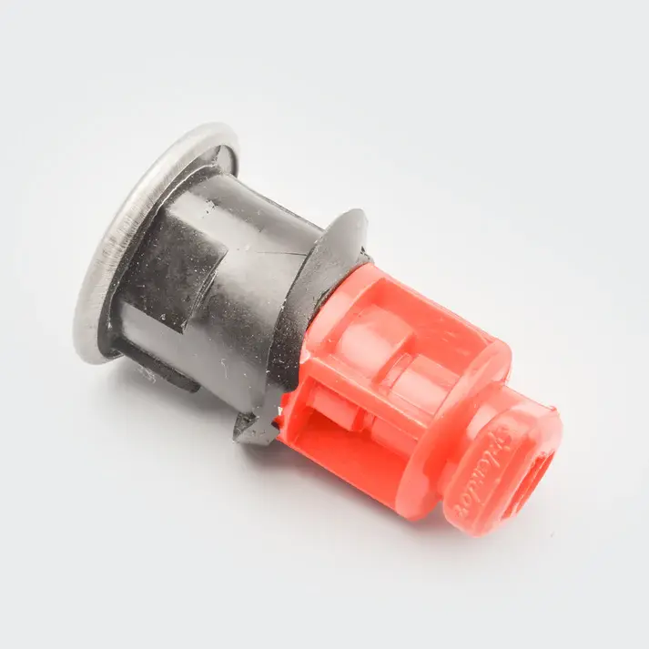 Tool Box Lock (w Key) Splendor