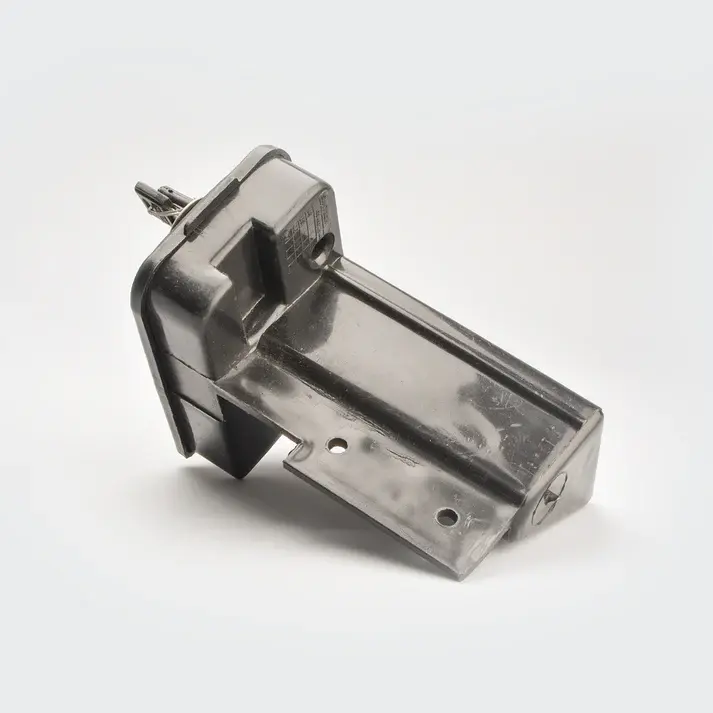 Tool Box (w/lock) Rx100