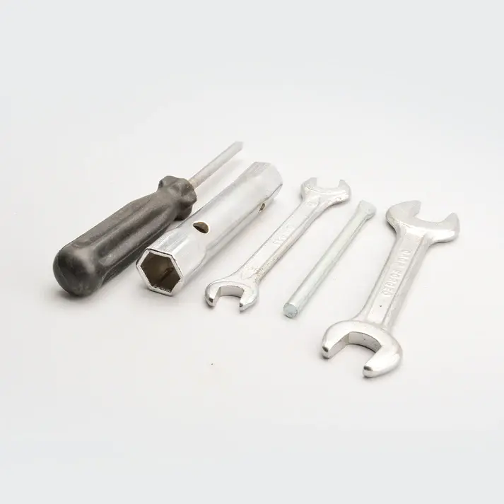 Tool Kit [complete] Hh