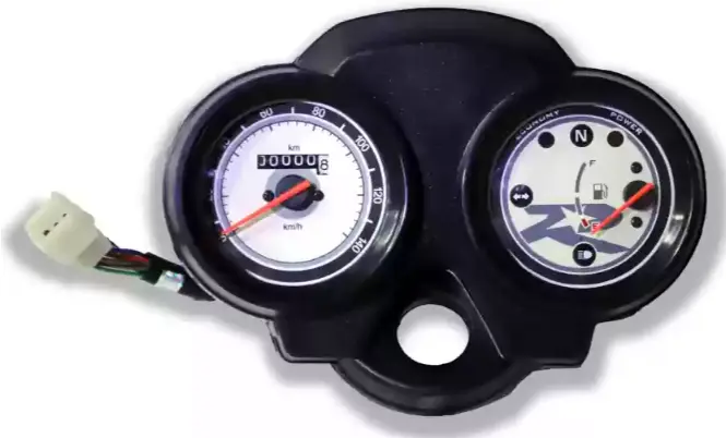 Top Cover Speedometer Na320220 Tvs City + 110 (oem),