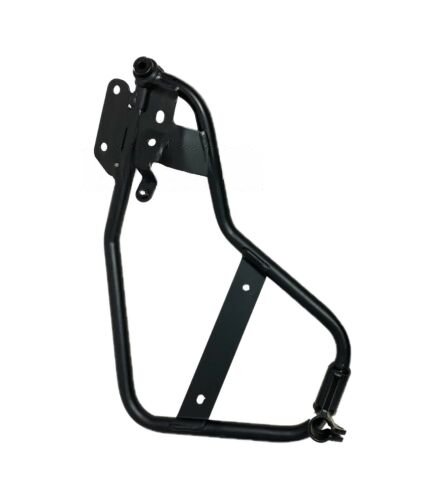 Top Frame With Decal Right Hand – Himalayan Bs Iii Royal Enfield