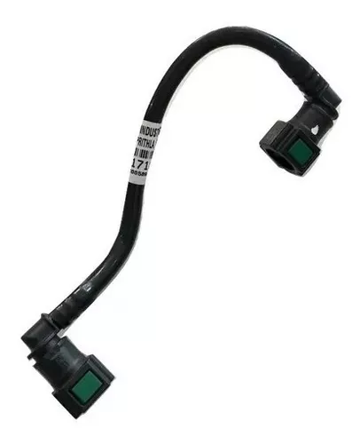 Tube Assy From Fuel Pump To Filter For Bajaj Rs200| Bajaj