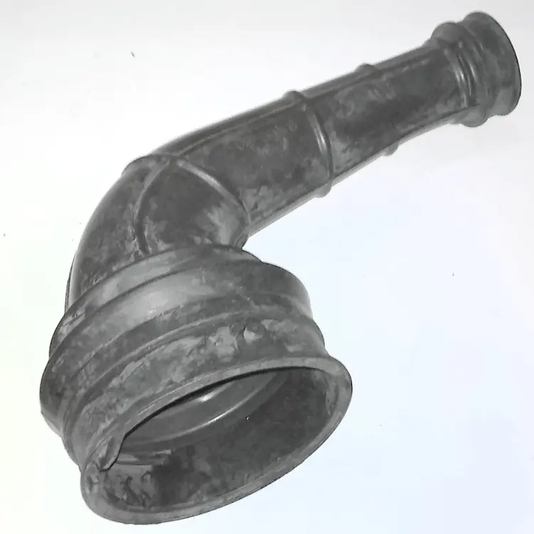 Tube Outlet K2040340 Tvs Ntorq 125 (oem),