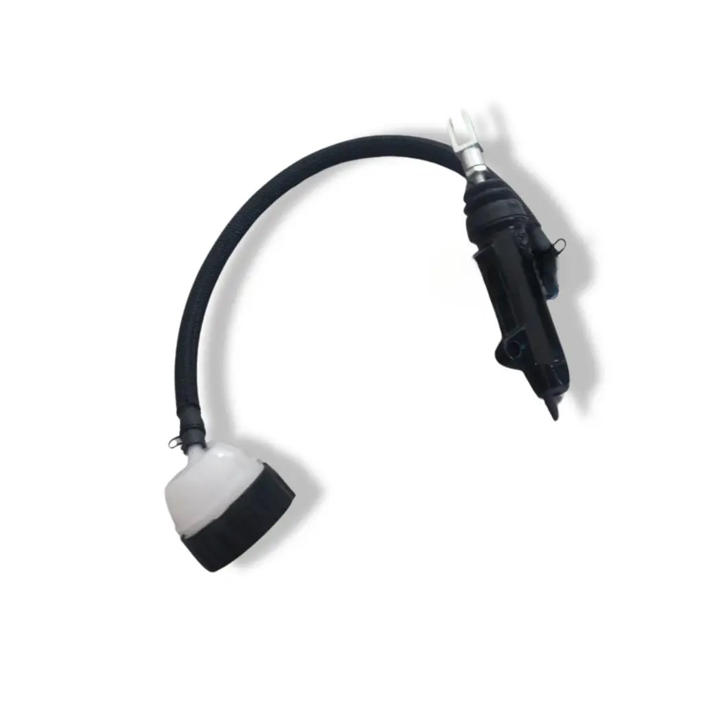 Tvs Apache Rr 310 Rear Master Cylinder Assembly N7110380