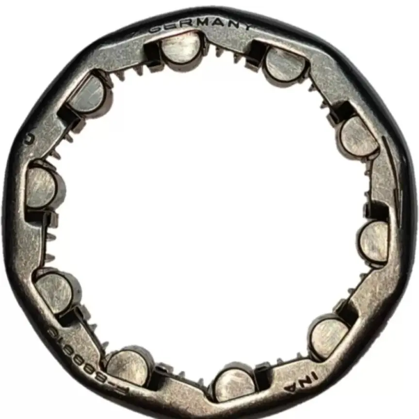 Tvs Ntorq Clutch One Way Assembly