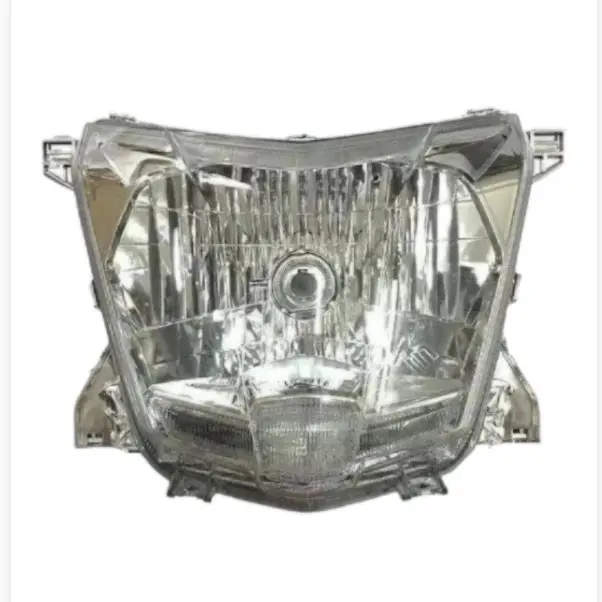 Tvs Ntorq Headlight Assembly