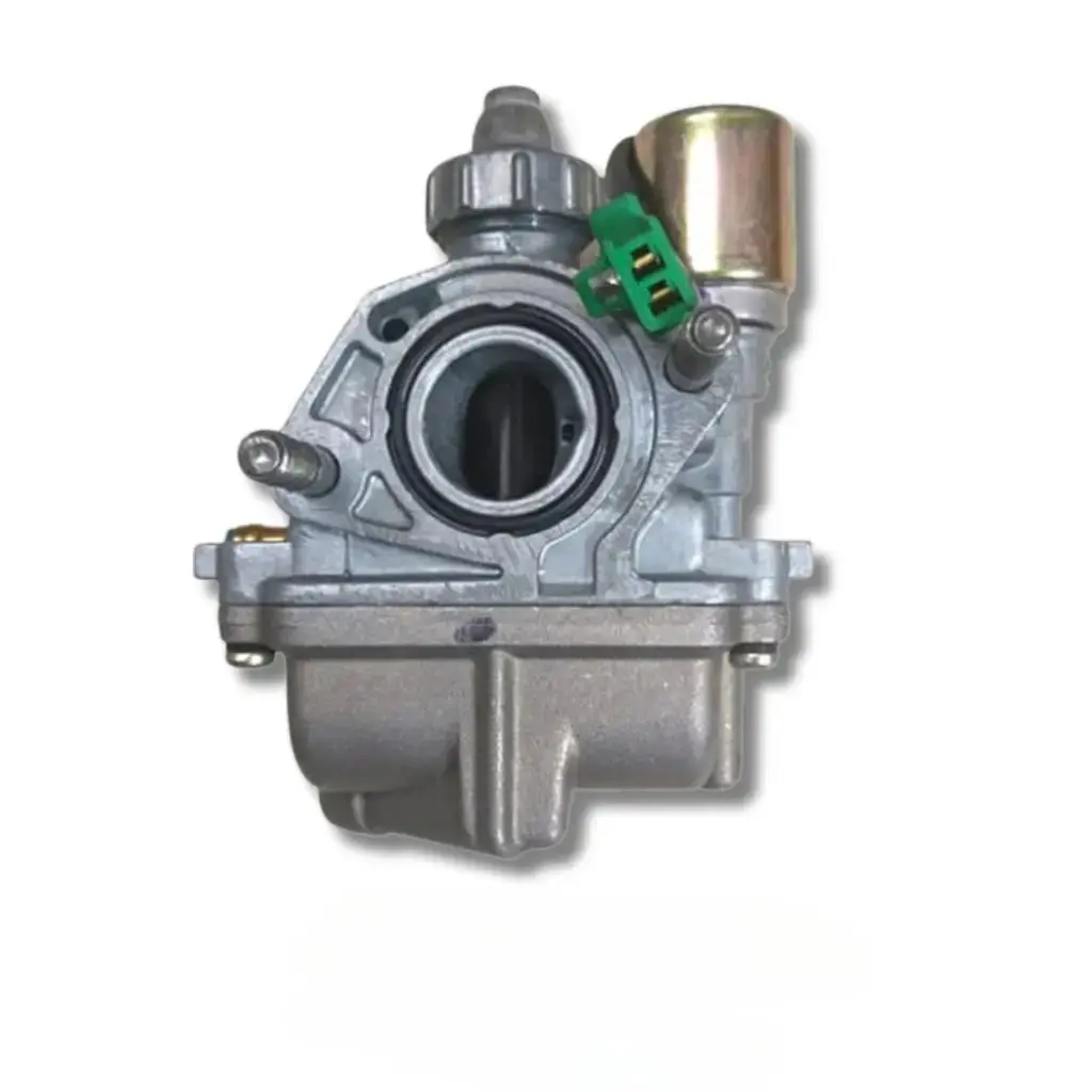Tvs Original Bike Carburetor For Tvs Jupiter Zx | Classic | Bs4 | 2015-2020 Models