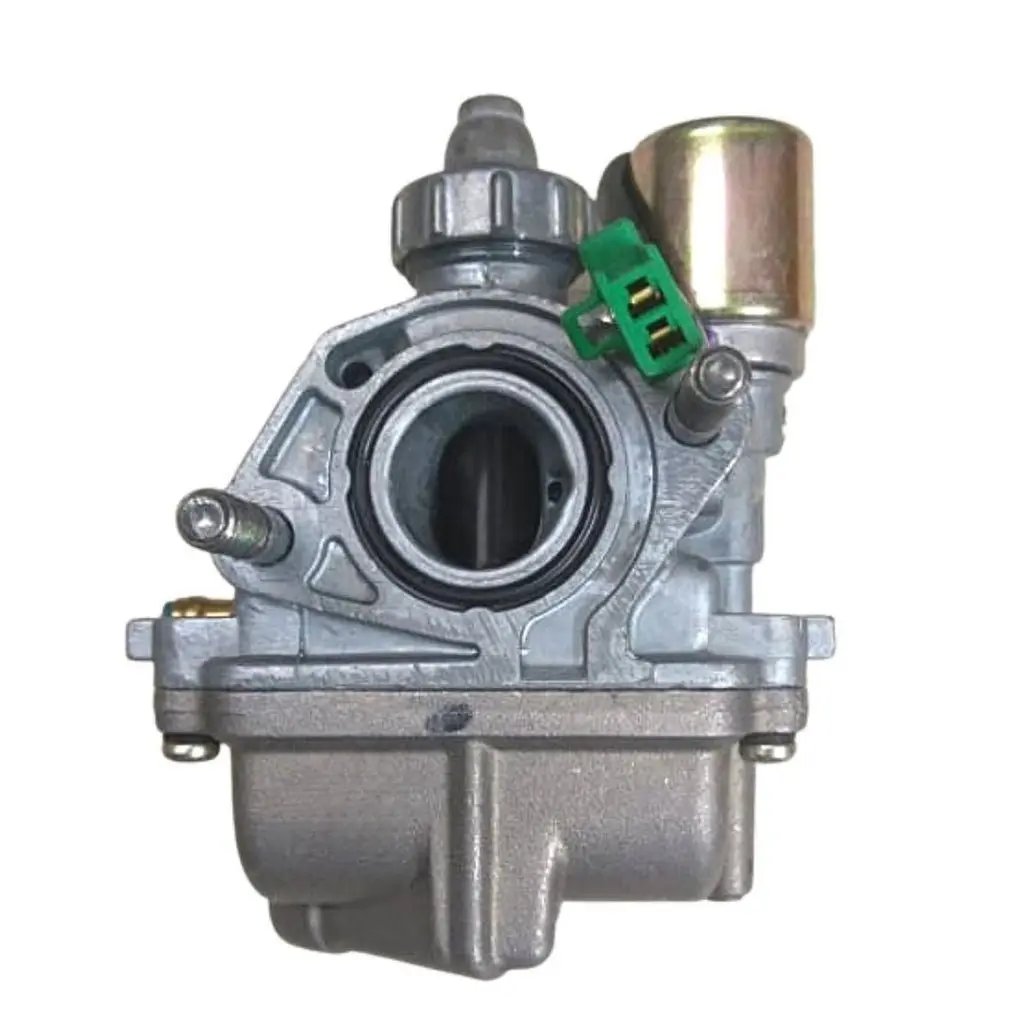 Tvs Original Bike Carburetor For Tvs Jupiter Zx | Classic | Bs4 | 2015-2020 Models