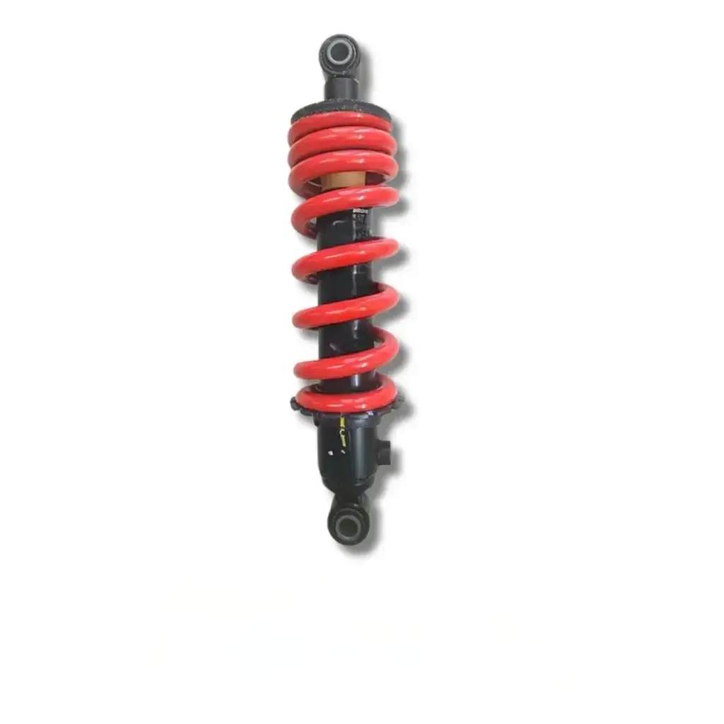 Tvs Original Mono Rear Shock Absorber For Tvs Apache Rtr 160 4v