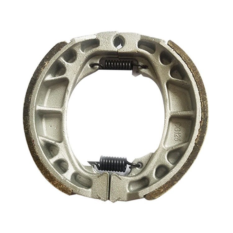 Tvs-suzuki Flame Small Break Shoe