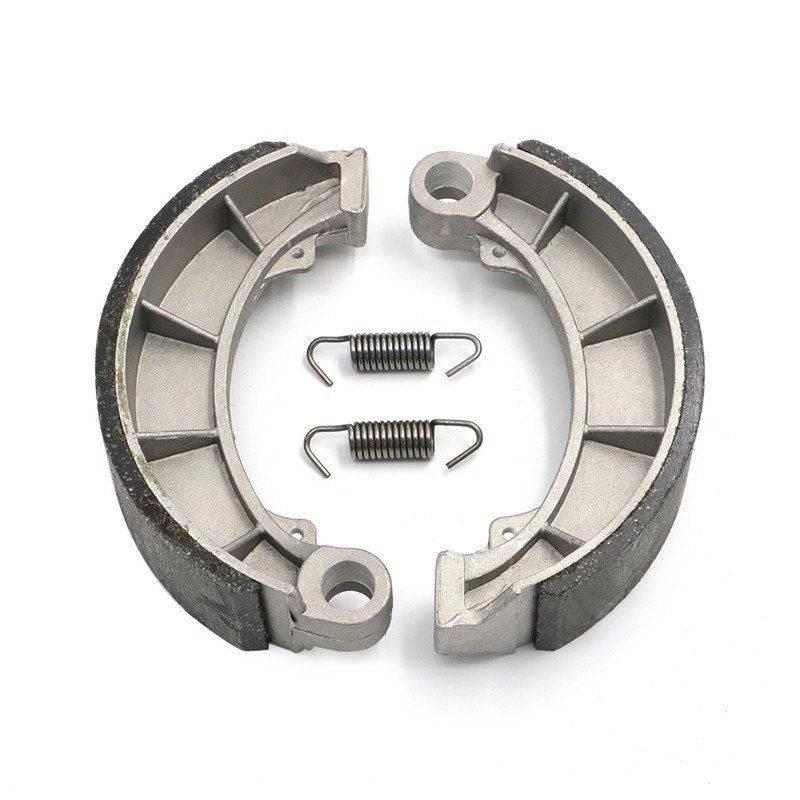 Tvs-suzuki N-torq Rear Break Shoe