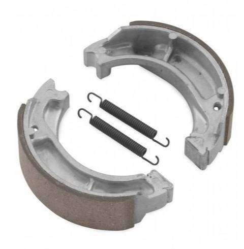 Tvs-suzuki Samurai Break Shoe