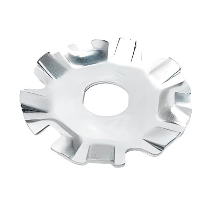 U Bush (or) Plate Pump Genuine Activa 3g – Genuine