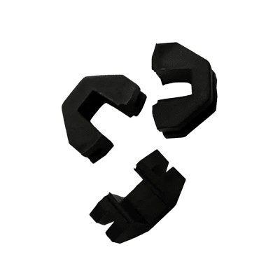 U Bush (or) Plate Pump Standard Scooty