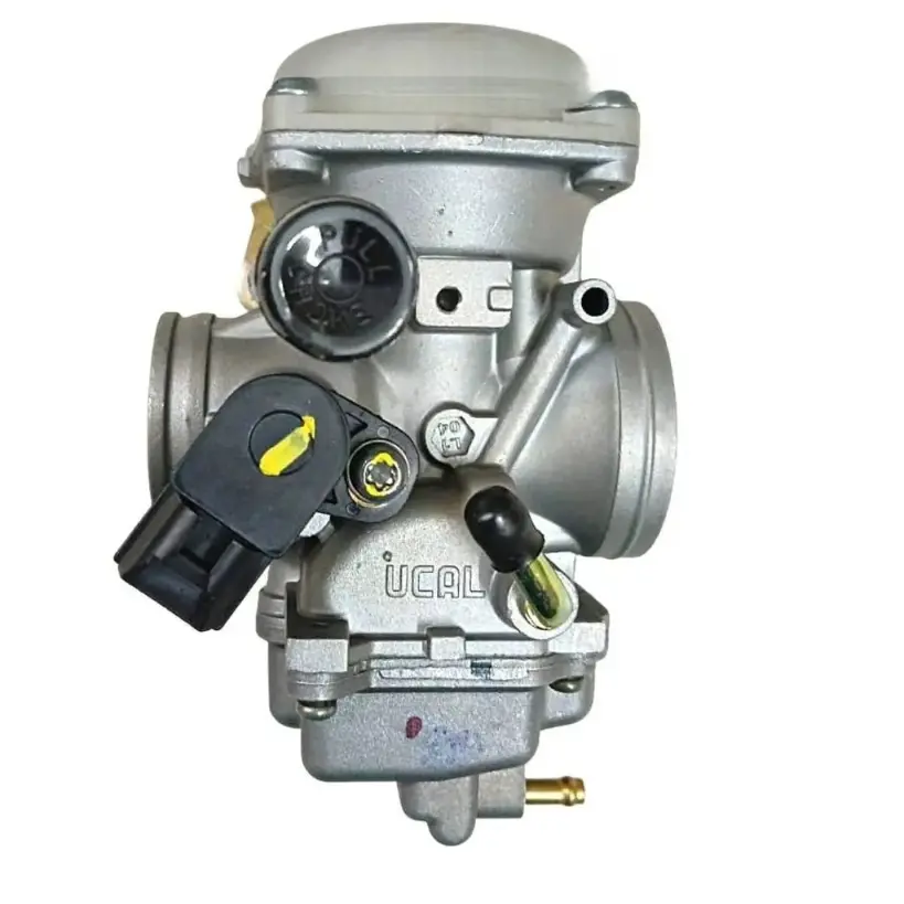 Ucal Bike Carburetor For Royal Enfield Himalayan 411 Cc