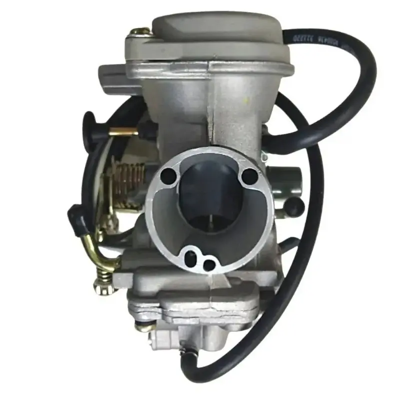 Ucal Bike Carburetor For Royal Enfield Thunderbird 350cc Bs4