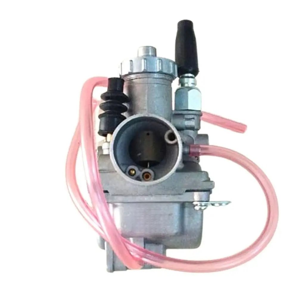 Ucal Bike Carburetor For Suzuki Ax 100 | Max 100 | Samurai