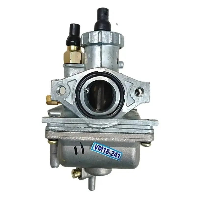 Ucal Bike Carburetor For Tvs Victor 110 | Victor Gx | Victor Gl | All Kick Start Model