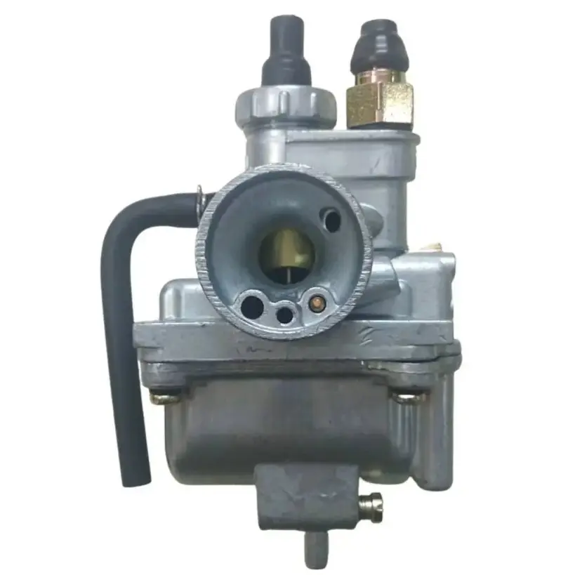 Ucal Bike Carburetor For Tvs Xl Super Heavy Duty 70cc
