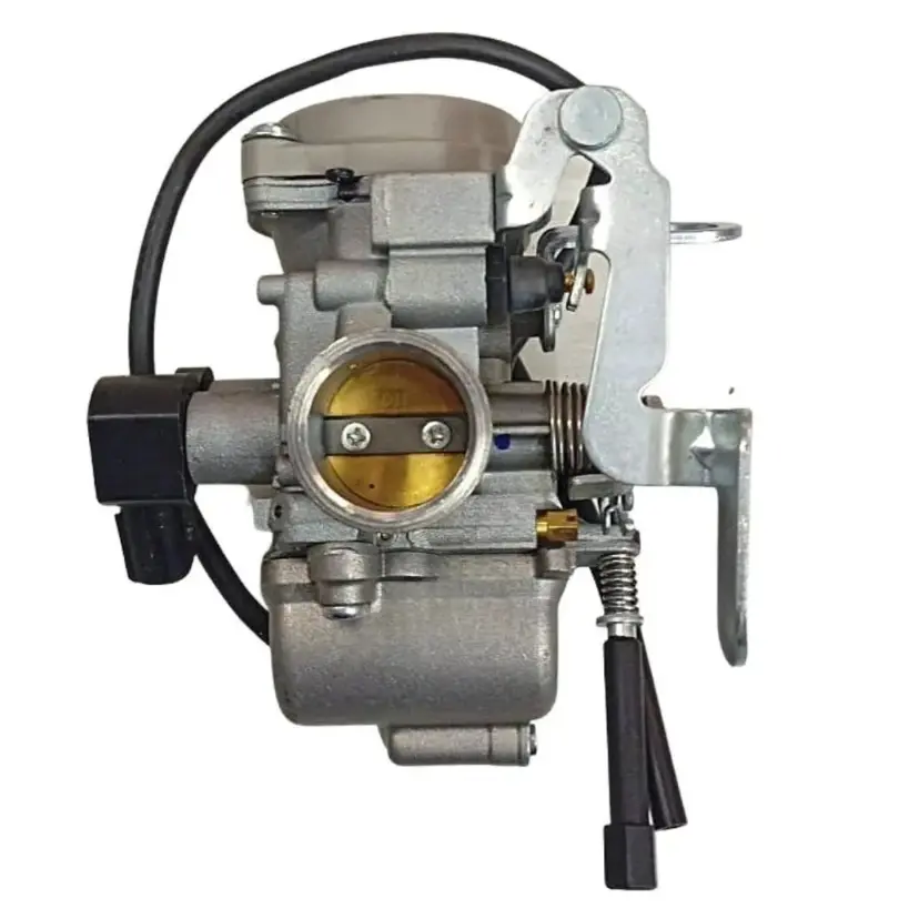 Ucal Carburetor For Bajaj Avenger 150 Bs4