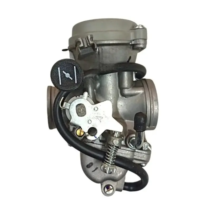 Ucal Carburetor For Bajaj Boxer 150