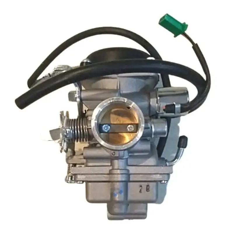 Ucal Carburetor For Bajaj Pulsar 220 | 220f | 220s | Models Before 2017 | Bs3 Models | 2009-2017 Models