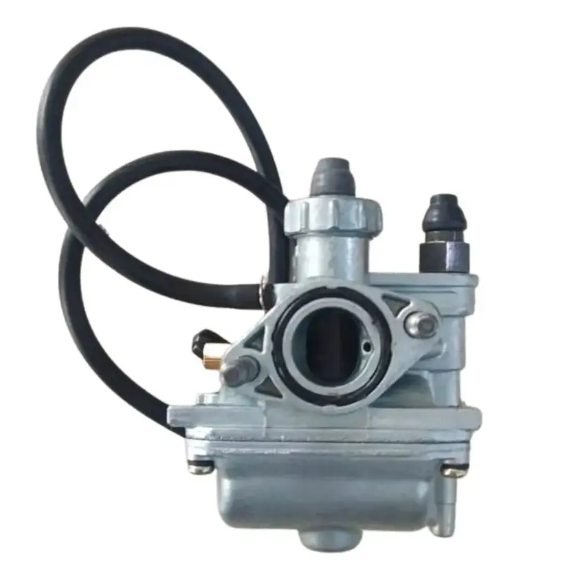 Ucal Carburetor For Tvs Jupiter | Wego | Models Till 2016 | Bs3 Models