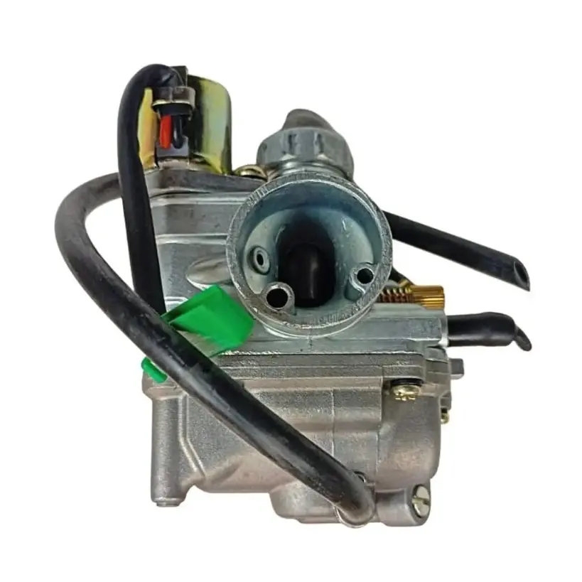 Ucal Carburetor For Tvs Scooty Zest 110 Bs4 | 2017-2020 Models