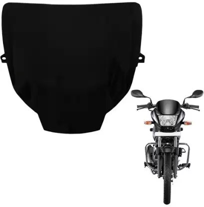 Visor Glass For Super Splendor New