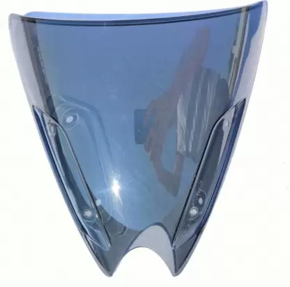 Visor Glass For Sz-r