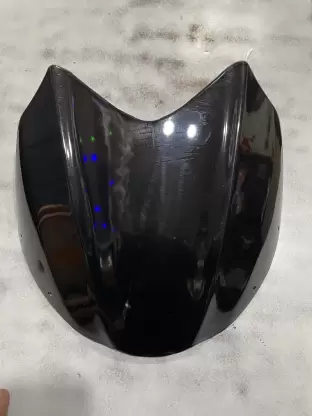 Visor Glass For Xcd 125