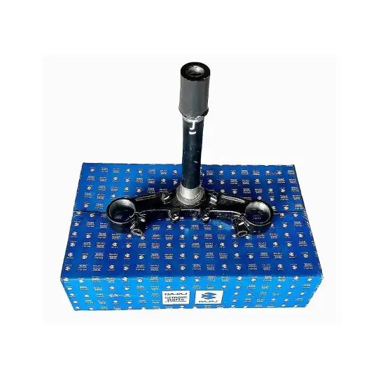 Under Bracket Assembly Comp For Pulsar Rs200 | Bajaj