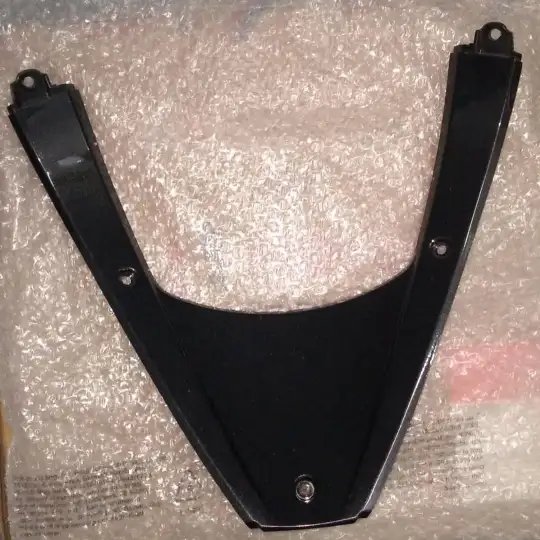 Under Cowl Center (black) | Karizma Zmr | Hero