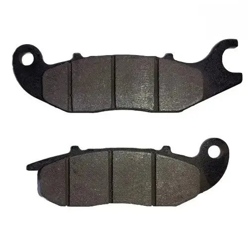 Unicorn 160 Disc Pad Front Wheel Honda Genuine Parts –