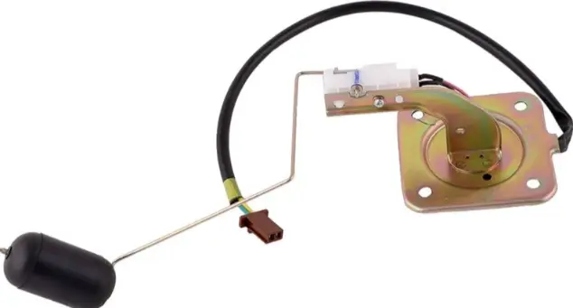 Unit Assemblyfuel 37800kvt911 Honda Aviater (oem),