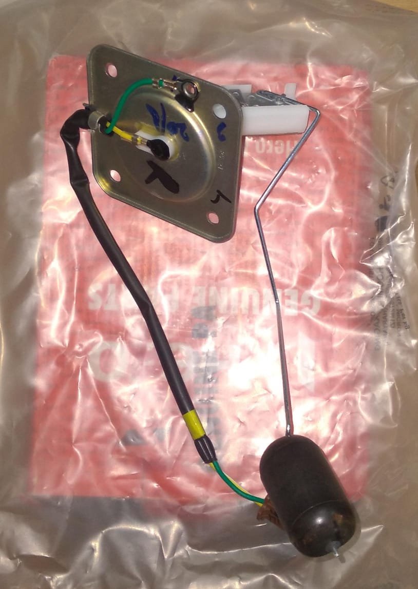 Unit Assy Fuel For Hero/karizma/zmr