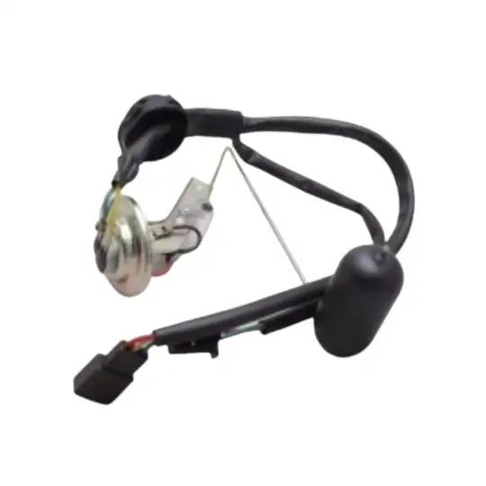 Unit Assy Fuel For Pleasure | Hero