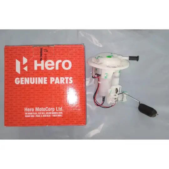 Unit Assy Fuel Pump For Hero, Xtreme Fi 160r Bsvi, Xtreme Stealth 160r, Xtreme Stealth Fi 160r Bsvi