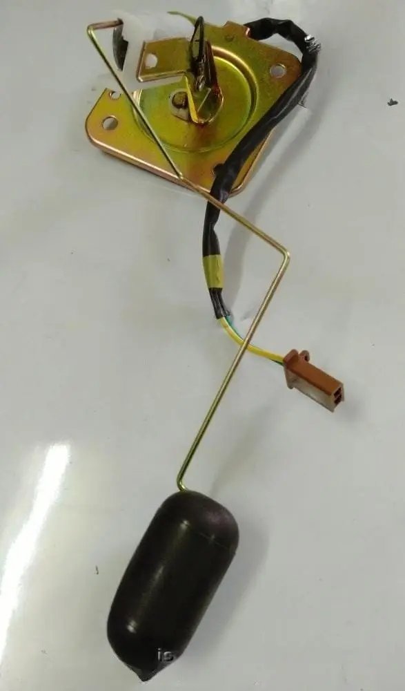 Unit Fuel Tank Victor