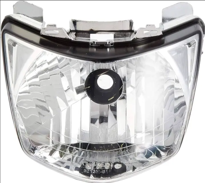 Unit Head Light 33120k0va01 Honda Shine Bs6 (oem),