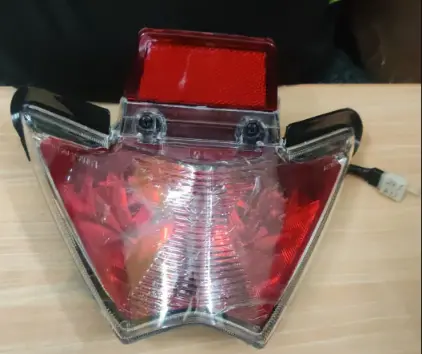Unit Tail Light 33701k1kd01 Honda Unicorn 160 Bs6 (oem),