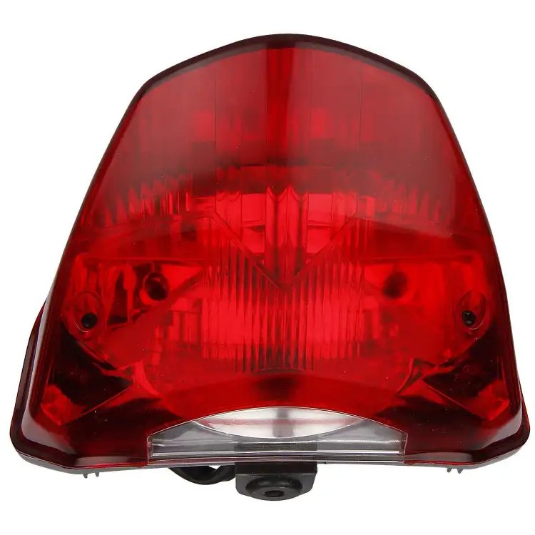 Unit Tail Light For Hero Passion Pro | Passion Pro Bsvi | Passion Pro Bsvi | Passion Pro Bsvi