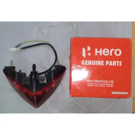 Unit Tail Light For Xtreme 200s | Xtreme 200r | Hero
