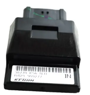 Unitcomp,pgm-fi/ 38770k1kd02 Honda Unicorn 160 Bs6 (oem),