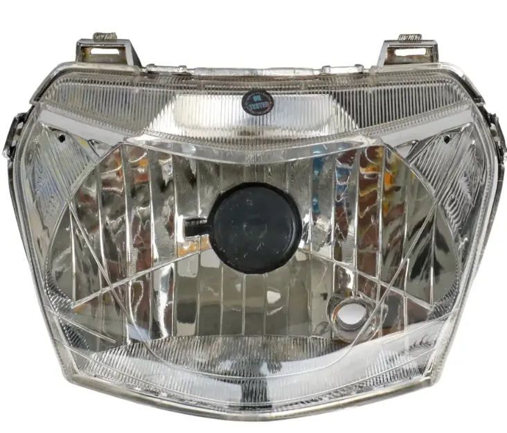 Unit,head Light 33110k0ld01 Honda Activa 125-bs6 (oem),
