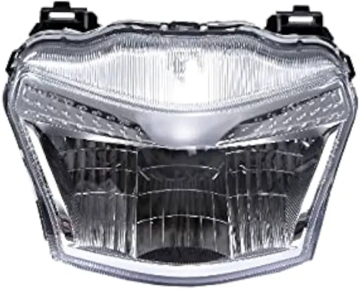 Unit,head Light 33110k0p601 Honda Activa 6g (oem),