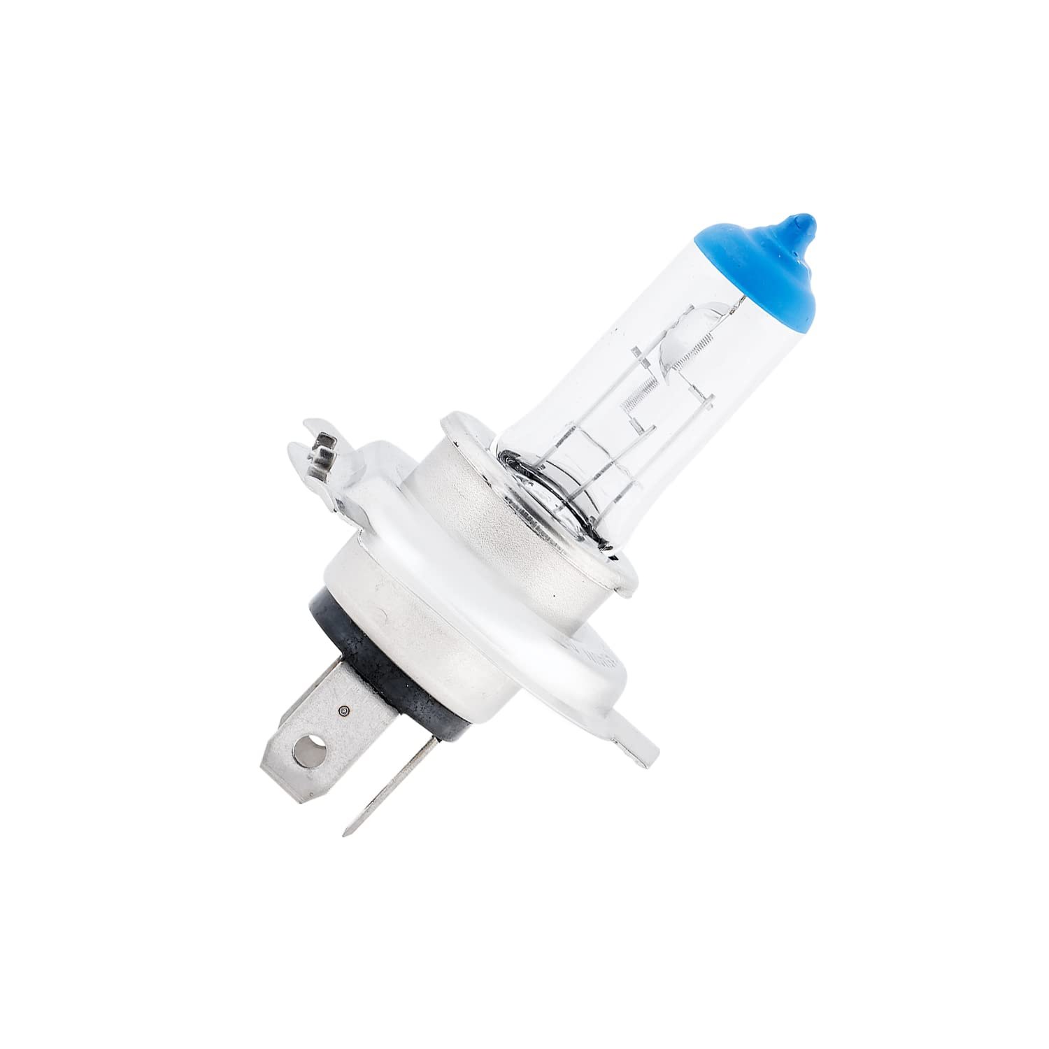 Uno Minda Hs1-3009 Hs1 12v 45/40w Head Light Halogen Bulb 2 Wheeler Quartz Glass