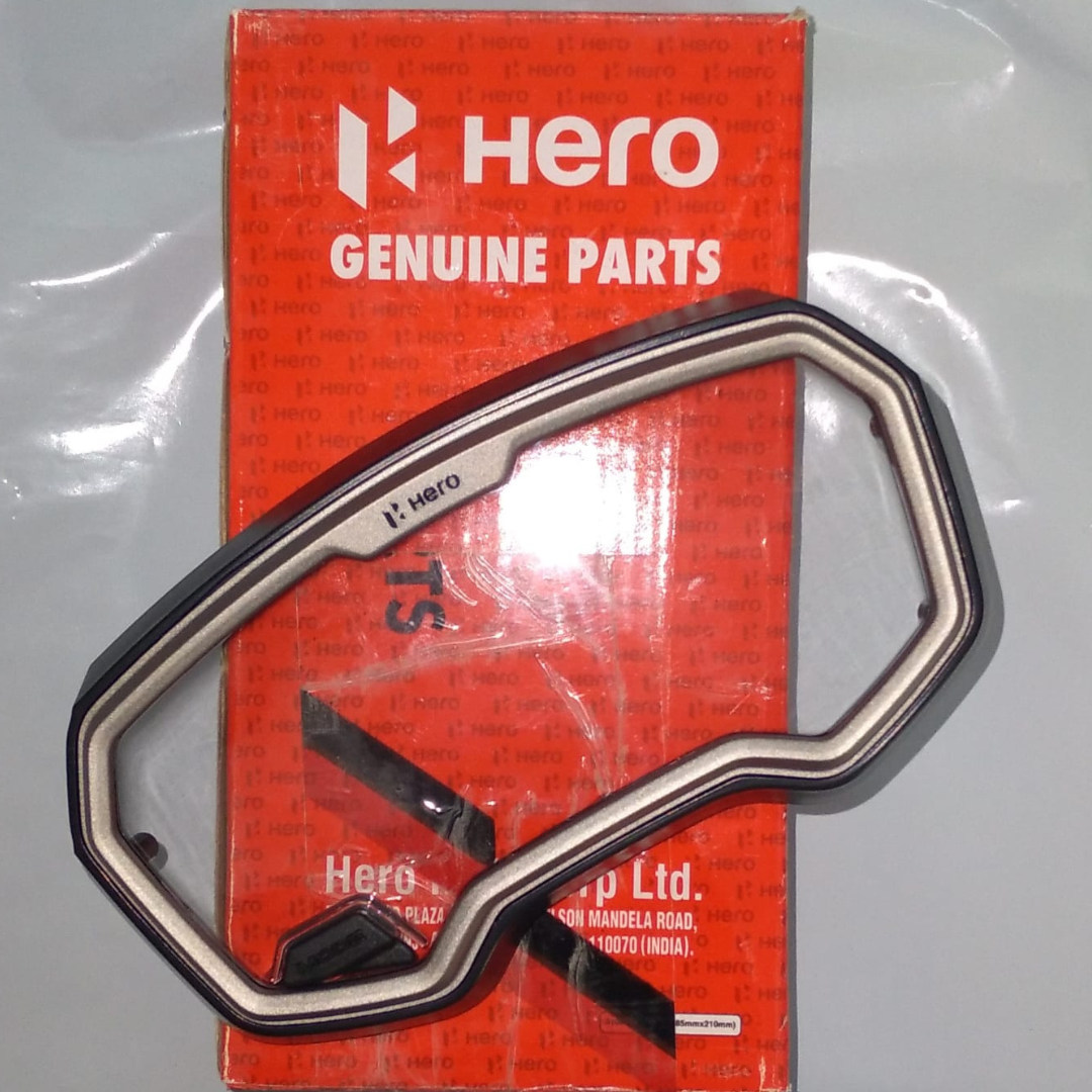 Upper Case Assy For Passion Xtec | Passion Pro | Hero